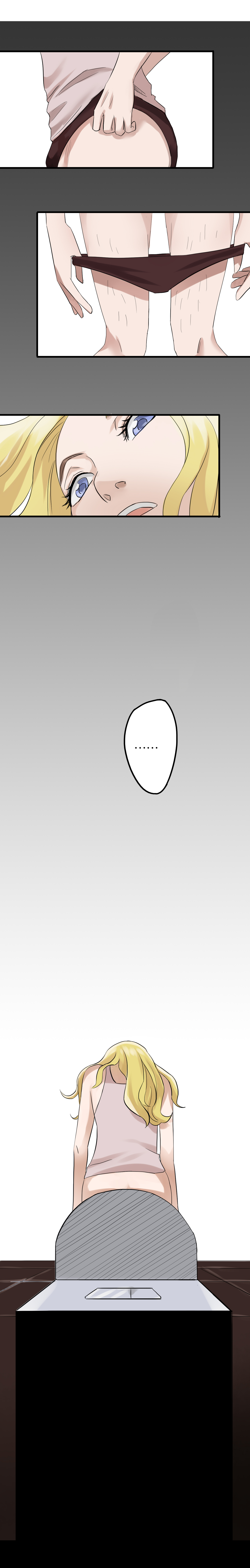 同人网站免费在线观看漫画,第4章：移花接木（下）5图
