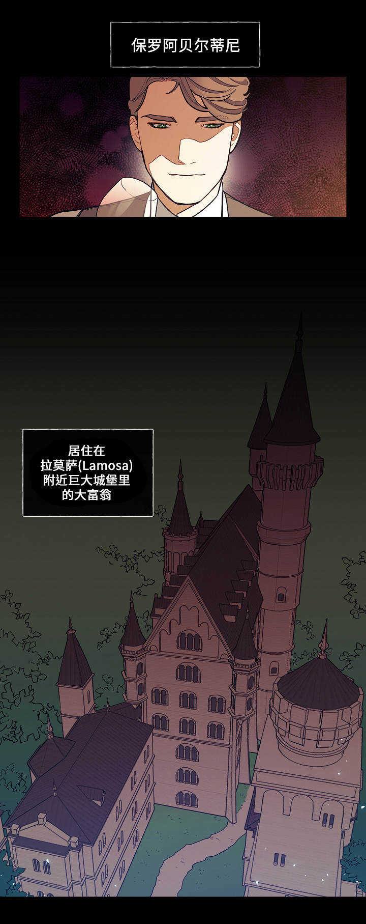第3章：忏悔0