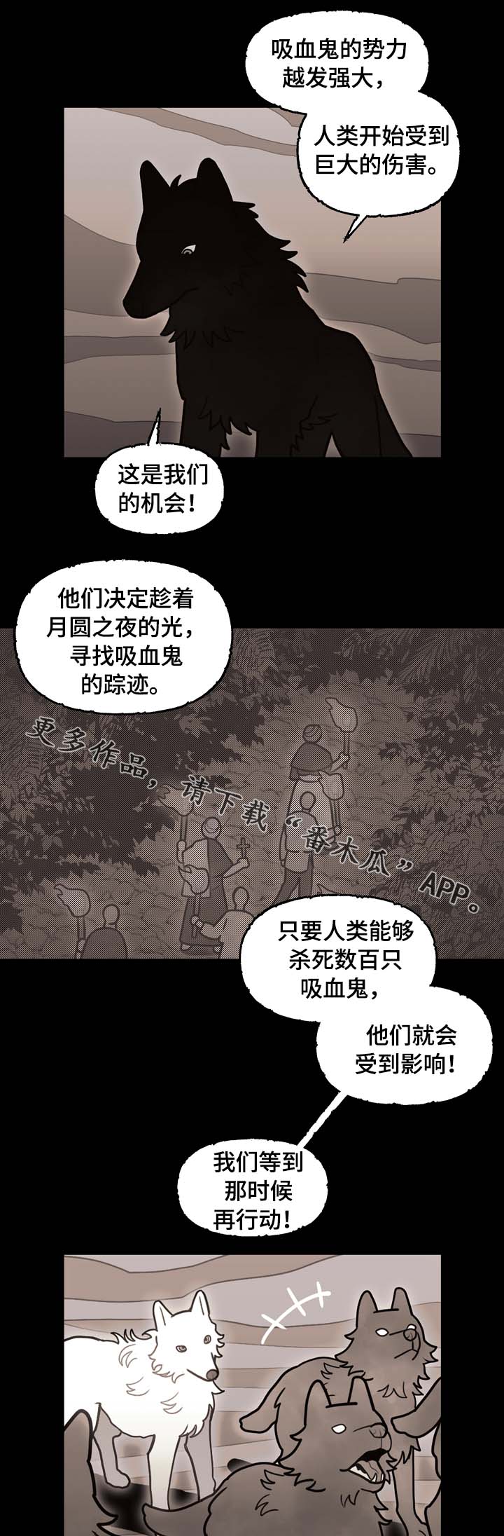 第66章：狼族秘辛4