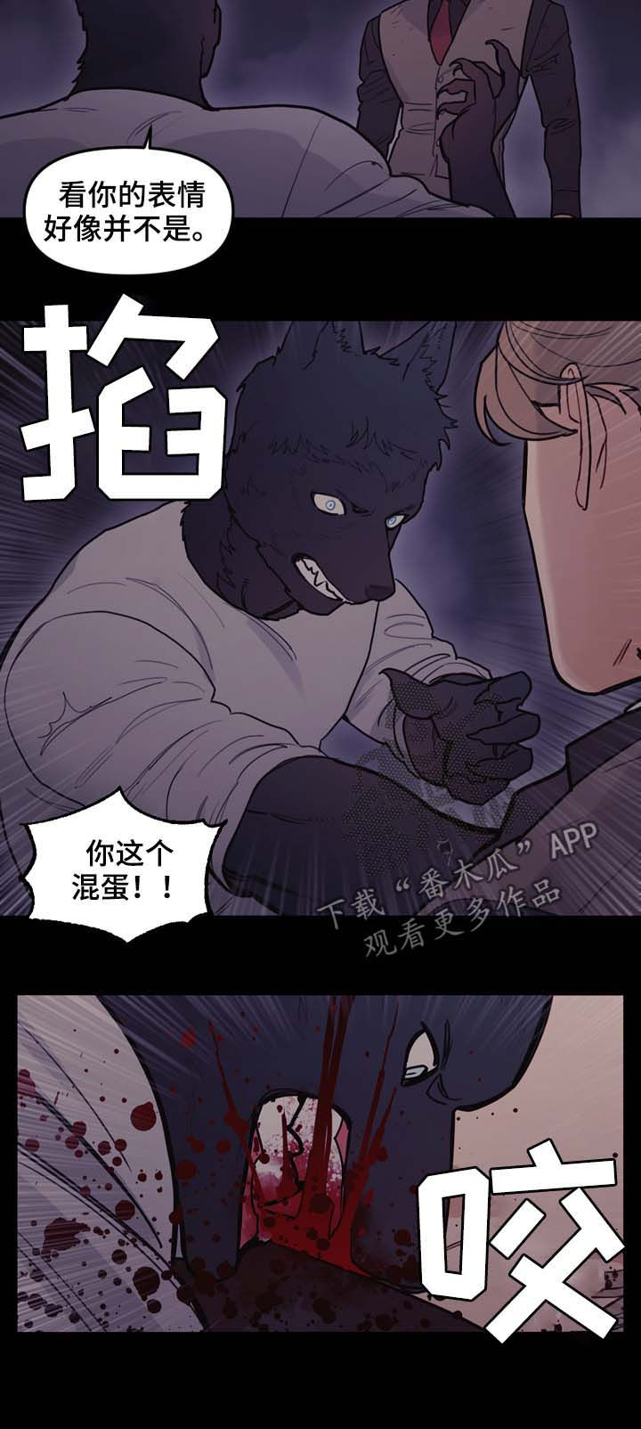 第107章：全力以赴2