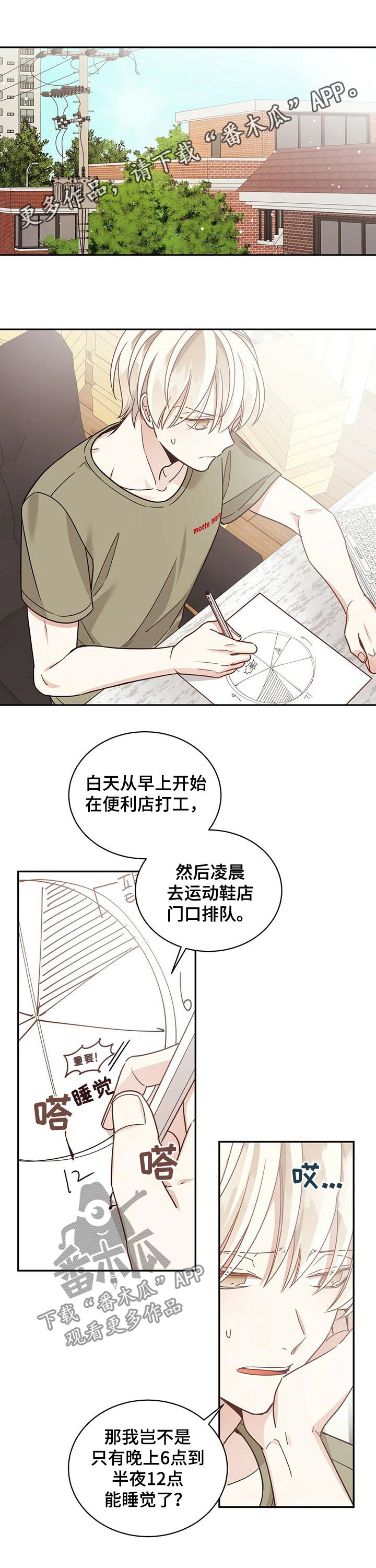 第60章：一天0
