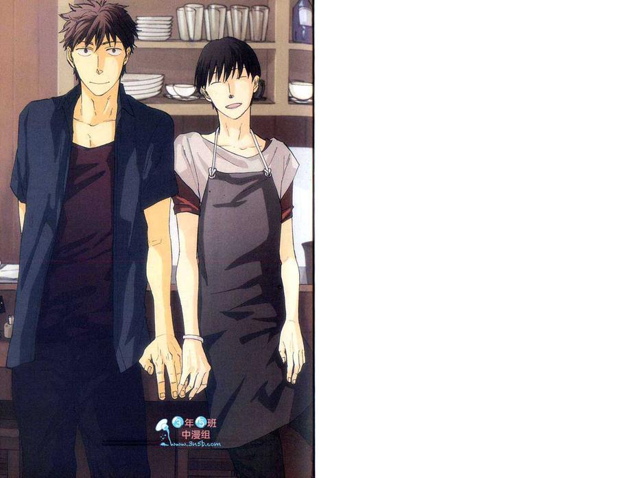 平行线拐点问题六种模型及例题漫画,第1话5图