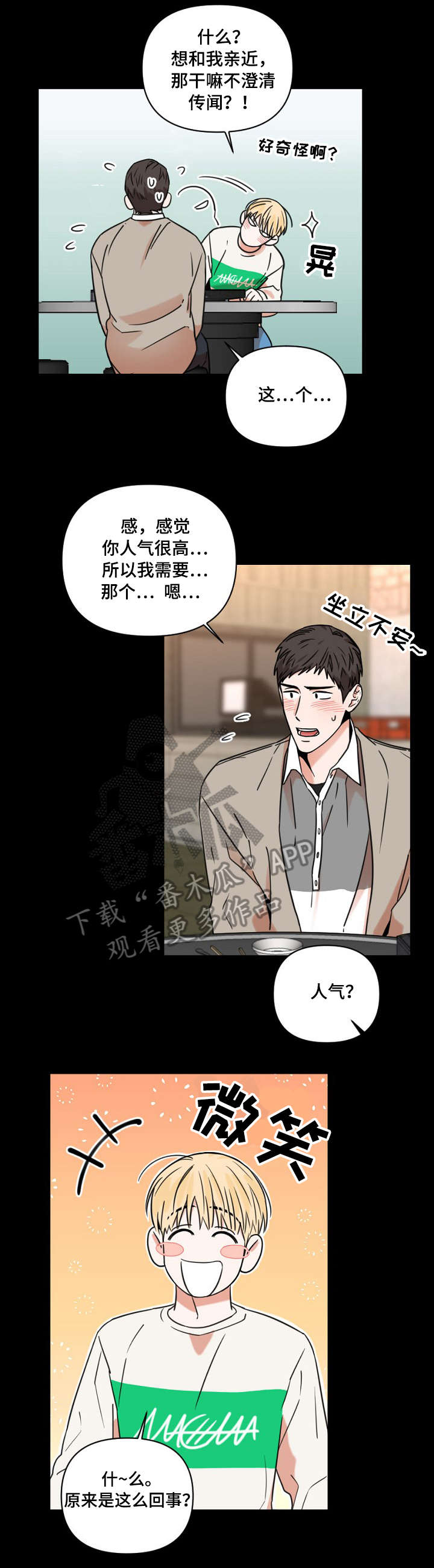 第8章：喝醉3