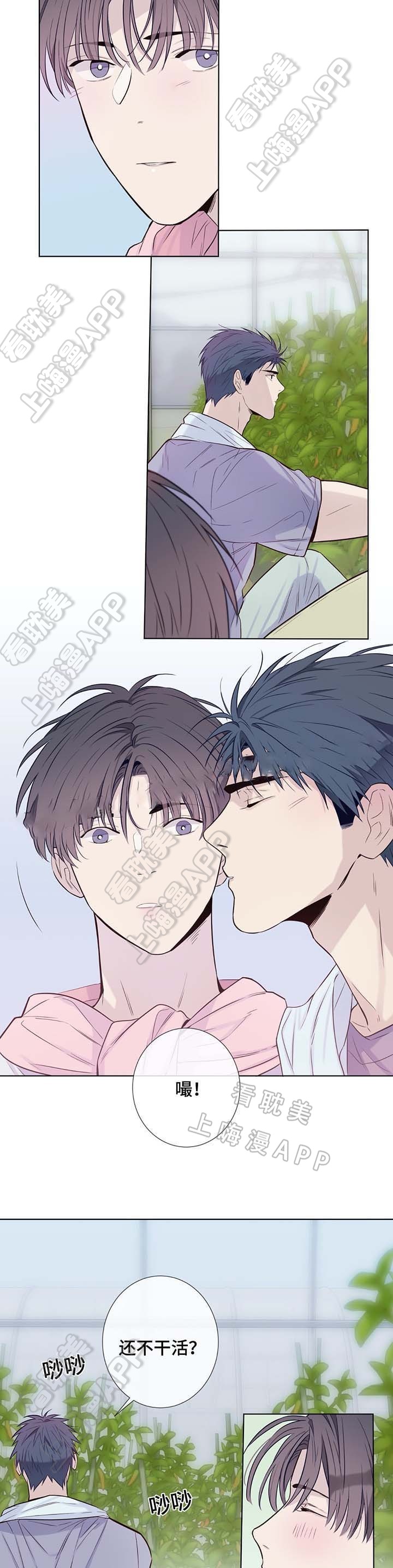 四川夏天招待客人必备10道菜漫画,第34话3图