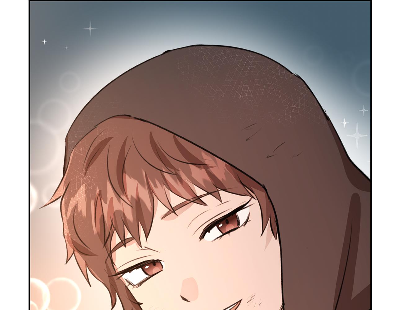 黄金树海纪行多少节漫画,第11话 你该回家了2图