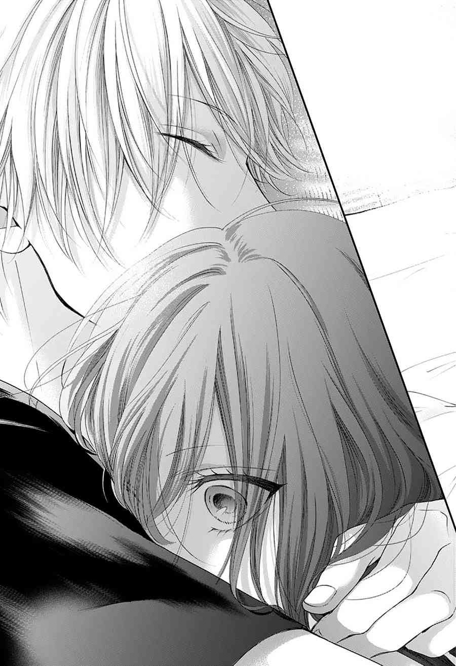 一弦定音漫画,第74话3图