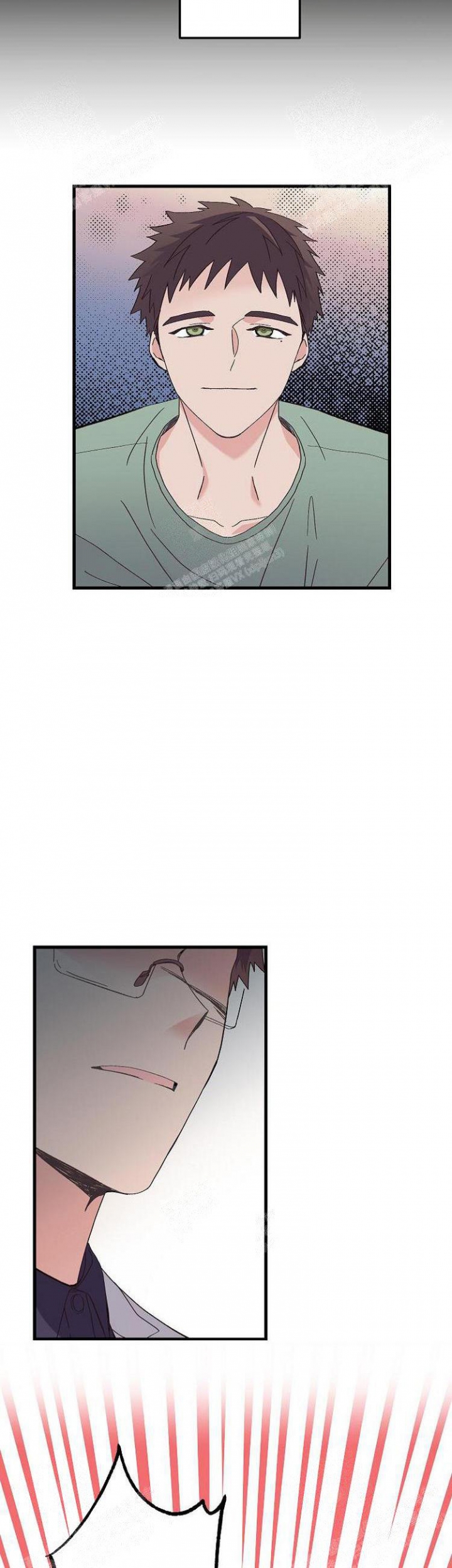 无法拒绝的他韩剧漫画,第12话2图