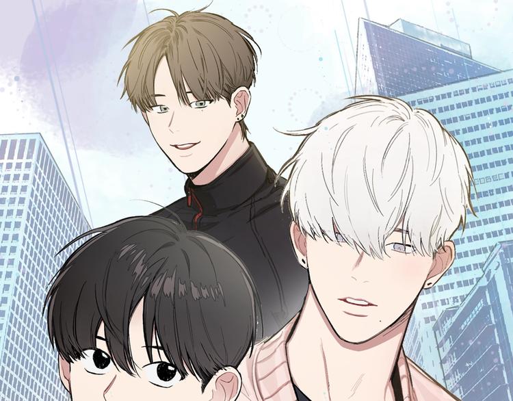 错位的人生今日说法完整视频漫画,第5话 心猿意马1图