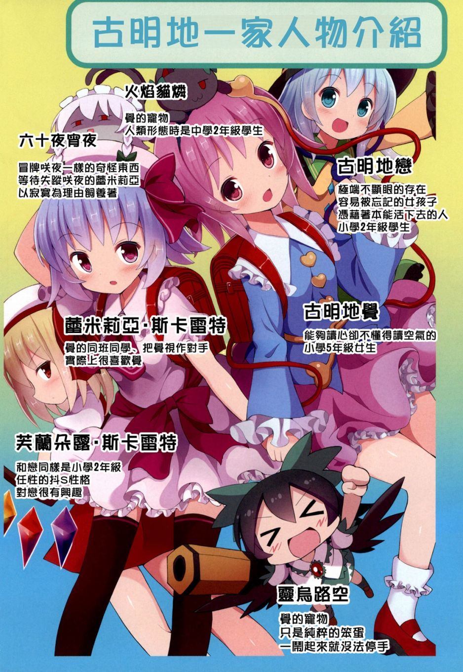 古茗第一家店开在哪里漫画,第1卷4图