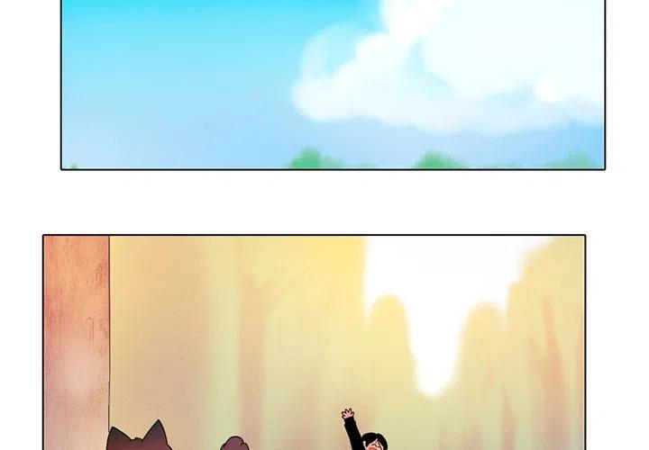 反派和他的小跟班漫画,722图