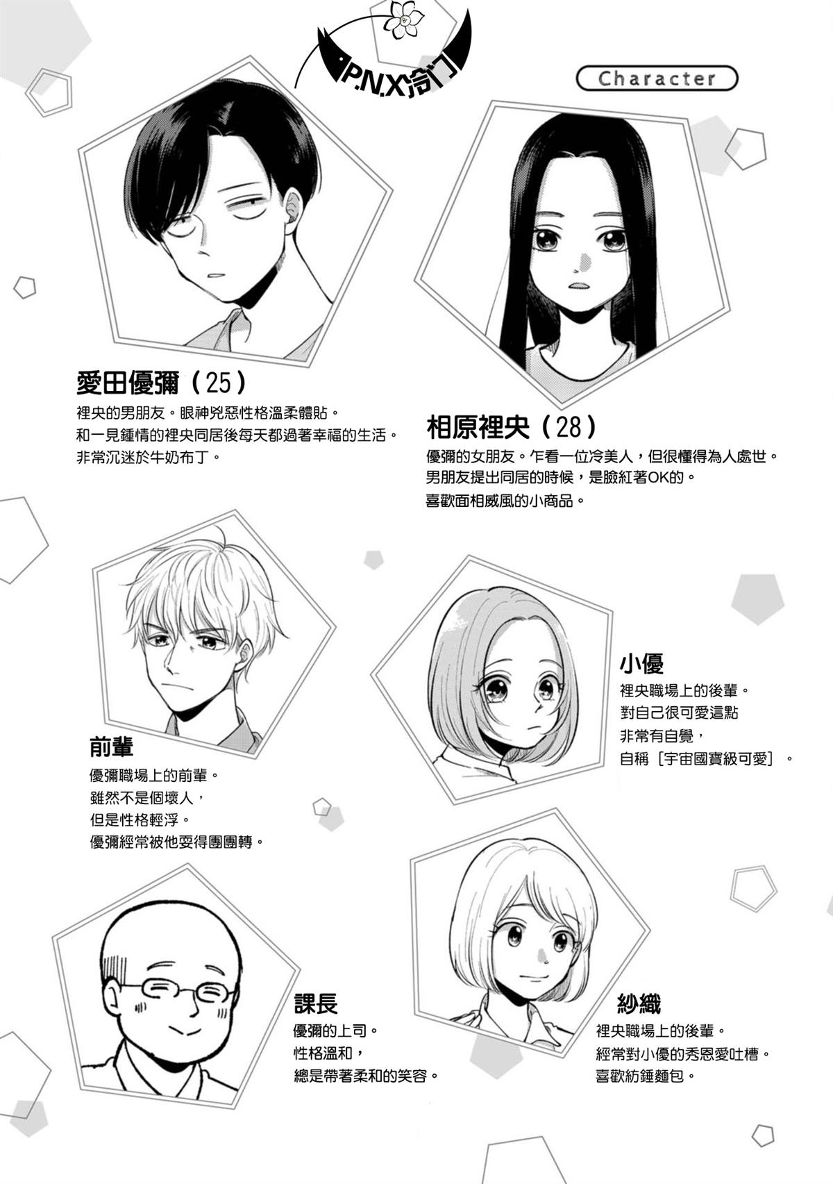 体检网站查询系统漫画,第19话生日惊喜4图