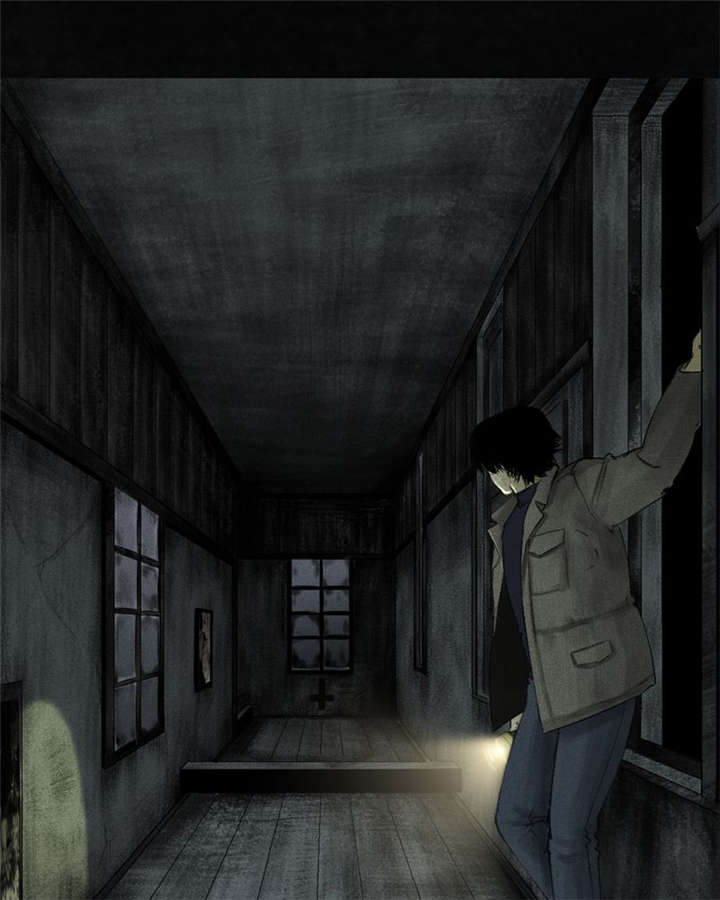 第45章：陆离1