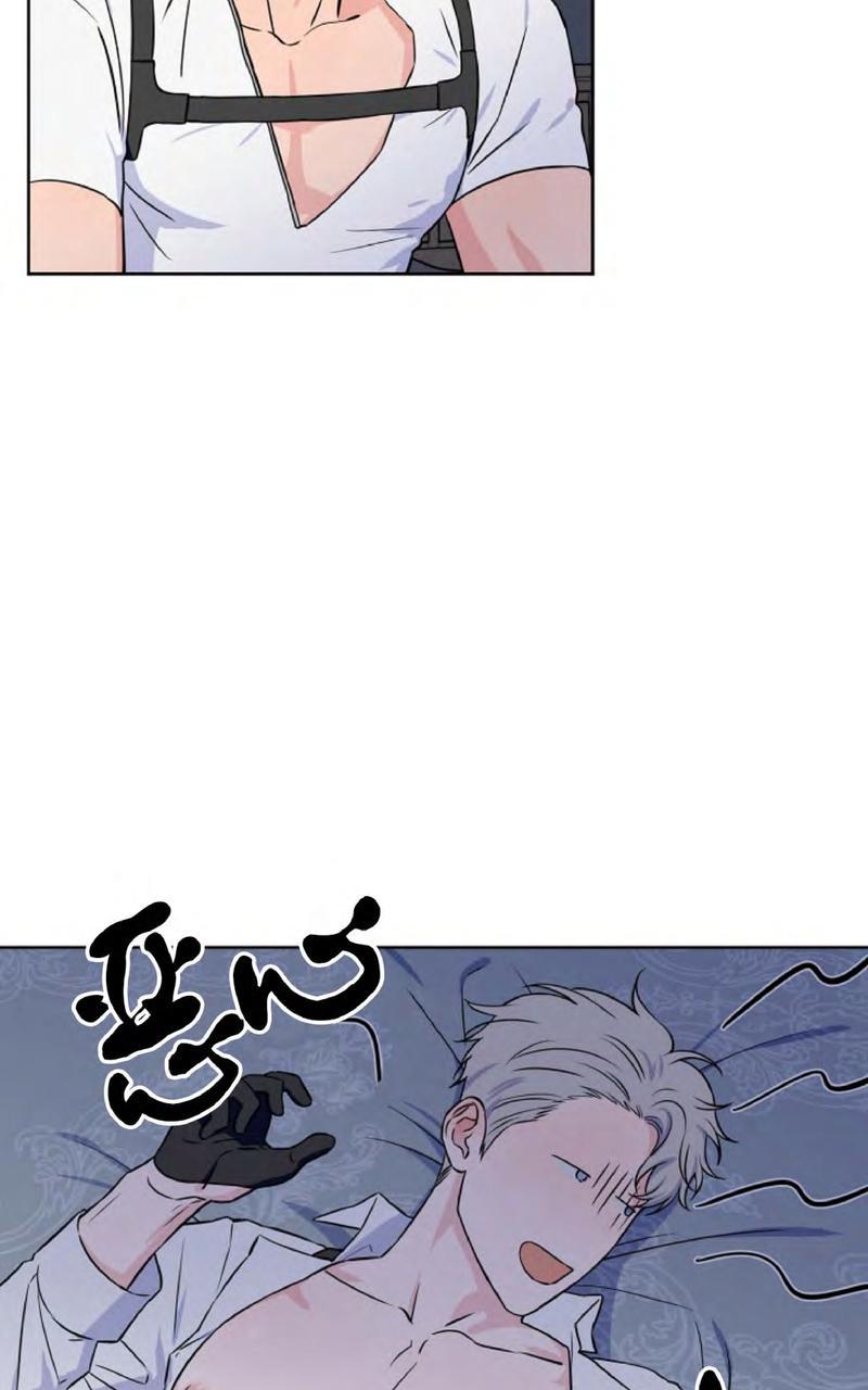 不为人知的浪漫/浪漫的背后故事漫画,第29话3图