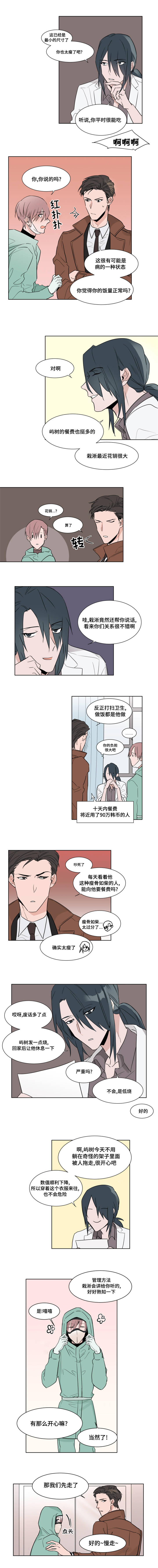 第7章：坐车1