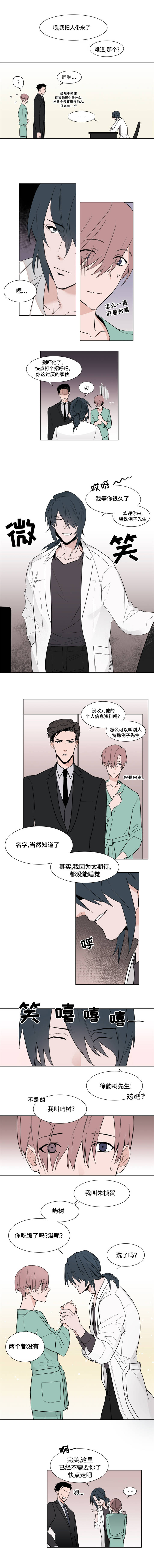 第4章：医生1