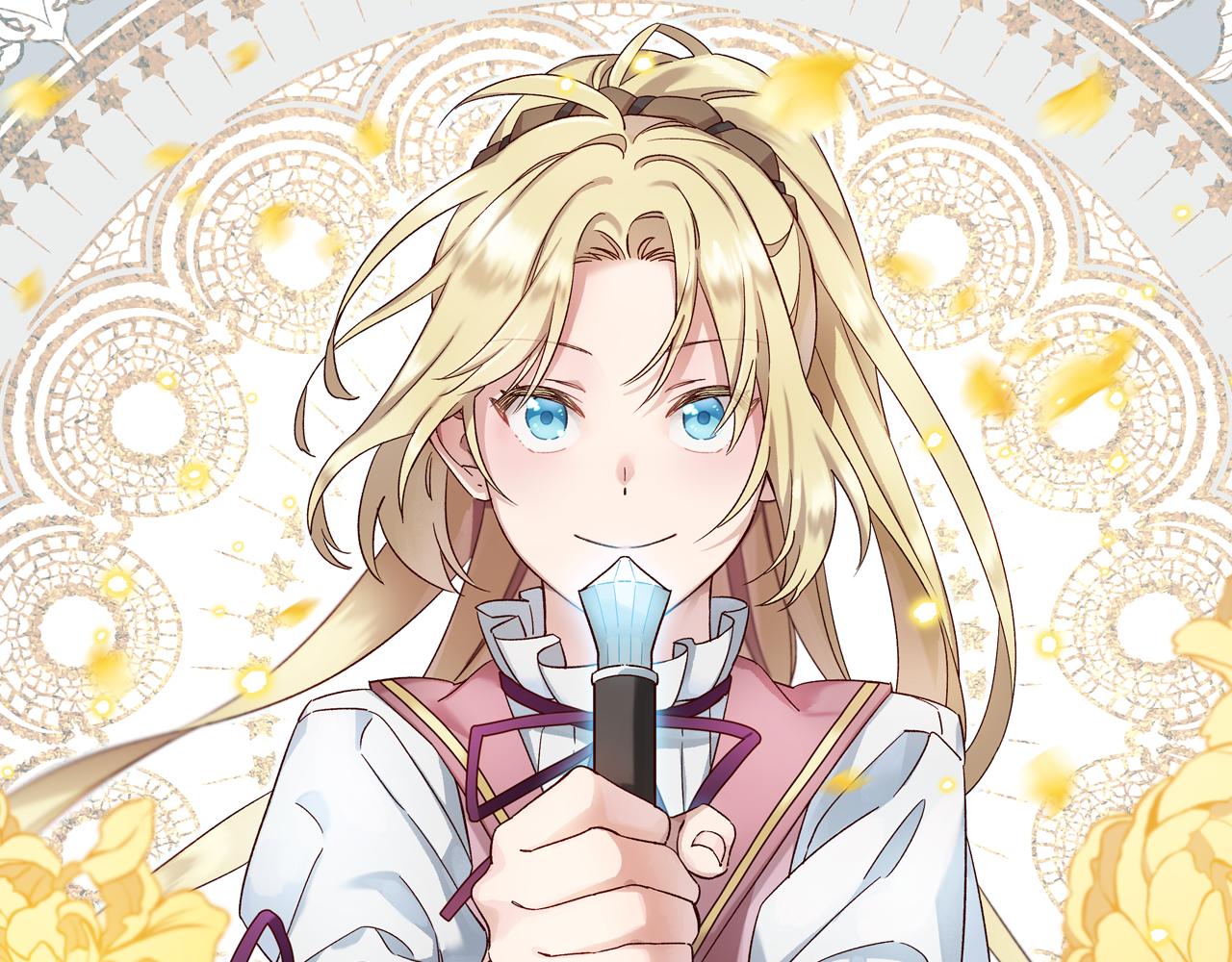 第35话 骑士的福利0