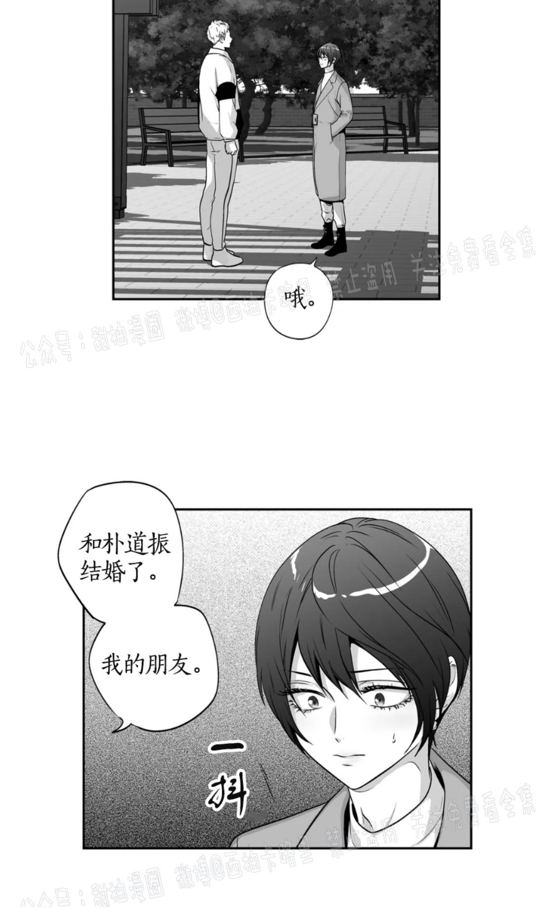 爱情是幻想漫画,外传164图