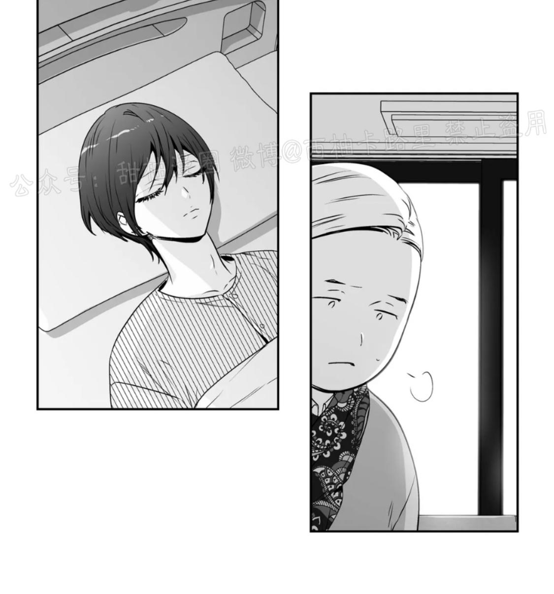 爱情是幻想完整版漫画漫画,外传173图