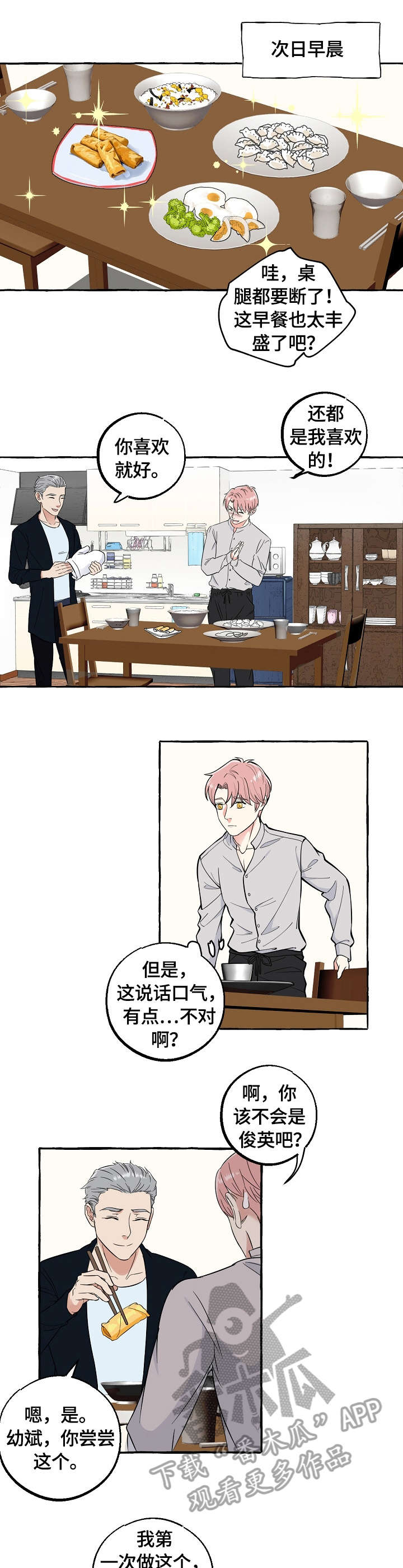 第63章：影响0