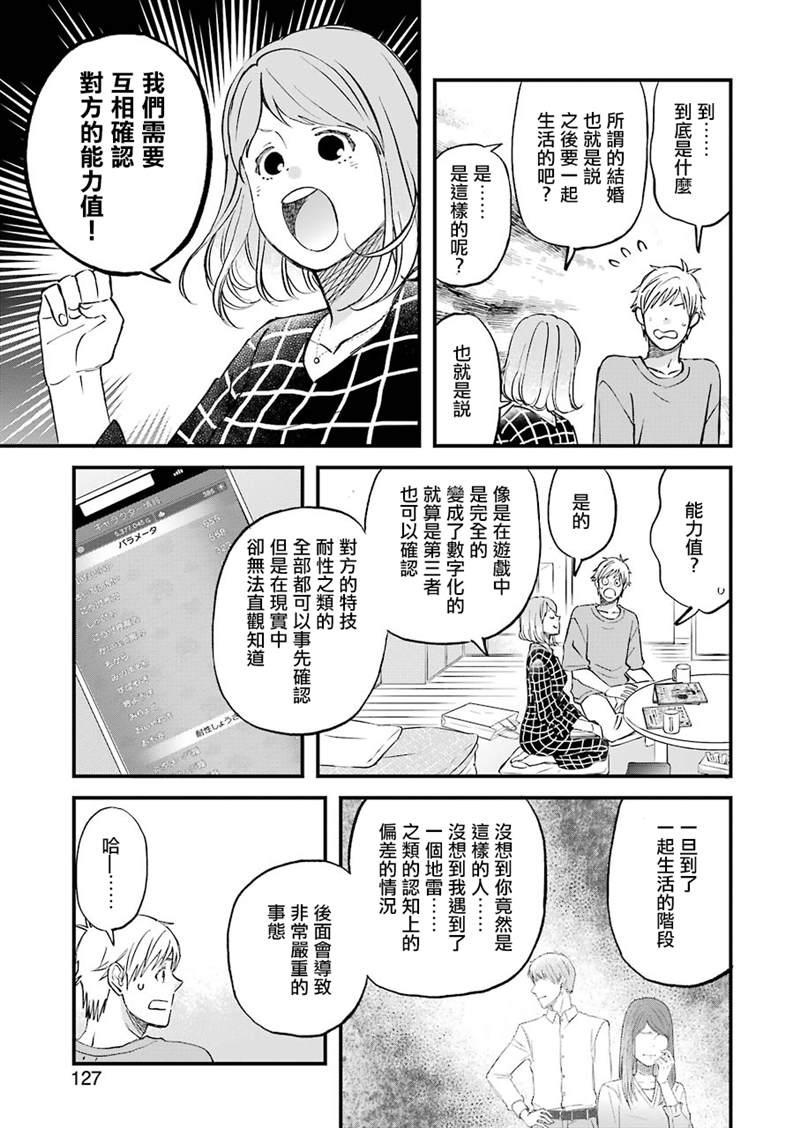 昨晚过得很愉快吧女二是谁演漫画,第80话5图