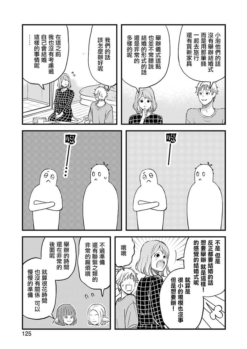 昨晚过得很愉快吧女二是谁演漫画,第80话3图