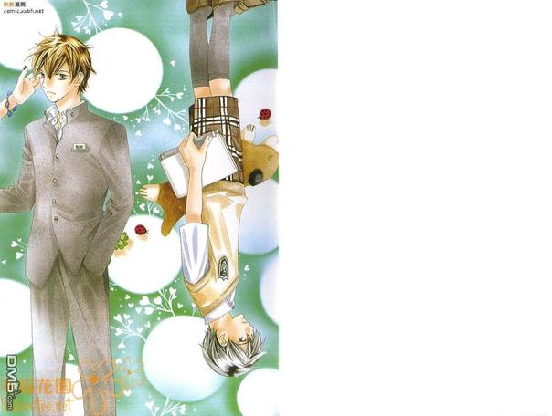 蓝色的海豚岛思维导图漫画,第1卷3图