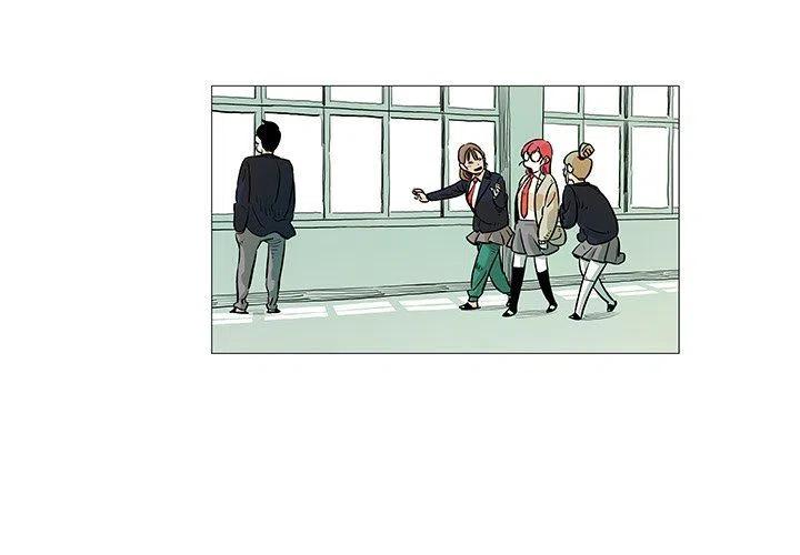 守卫地球的行星漫画,103图