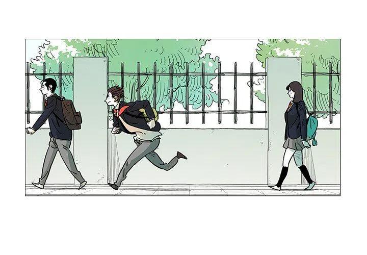 守卫地球的行星漫画,263图