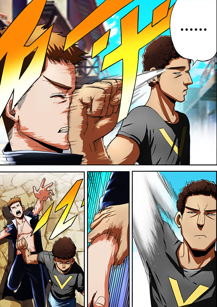 暴君焚城记漫画,第15章：3图
