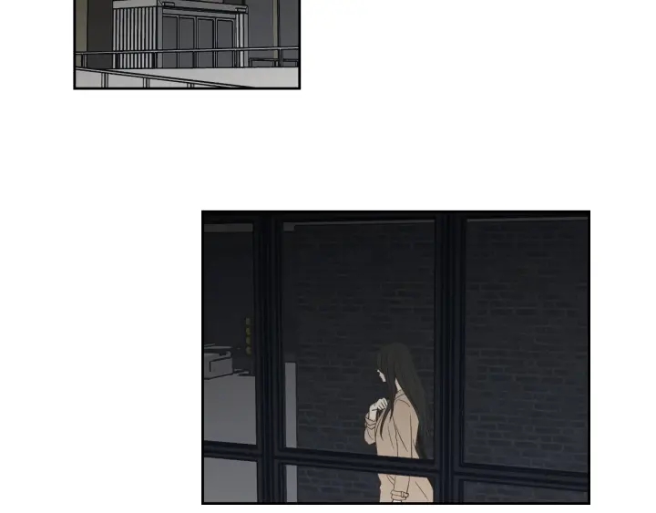 第76话 奇怪的挑逗4