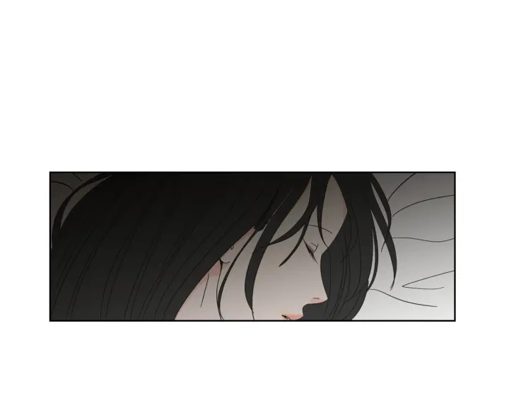 狐狸在说什么？漫画,第50话 我想你了4图