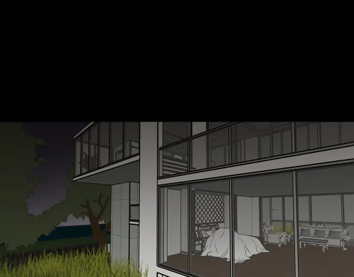 狐狸在说什么实体书漫画,第70话 你相信永远吗？5图
