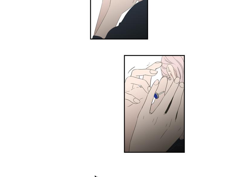 狐狸在说什么？漫画,第110话 打耳洞5图