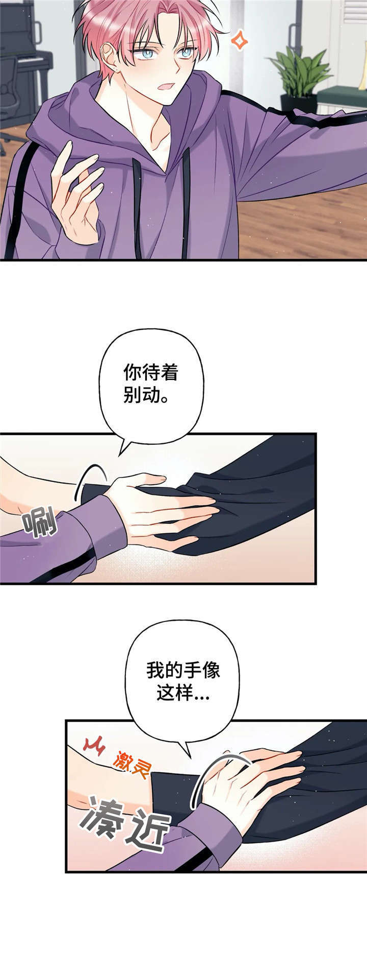 第14章：打算3