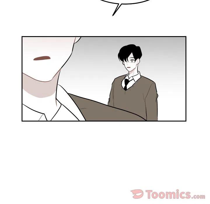 沉默的书香社解说漫画,393图
