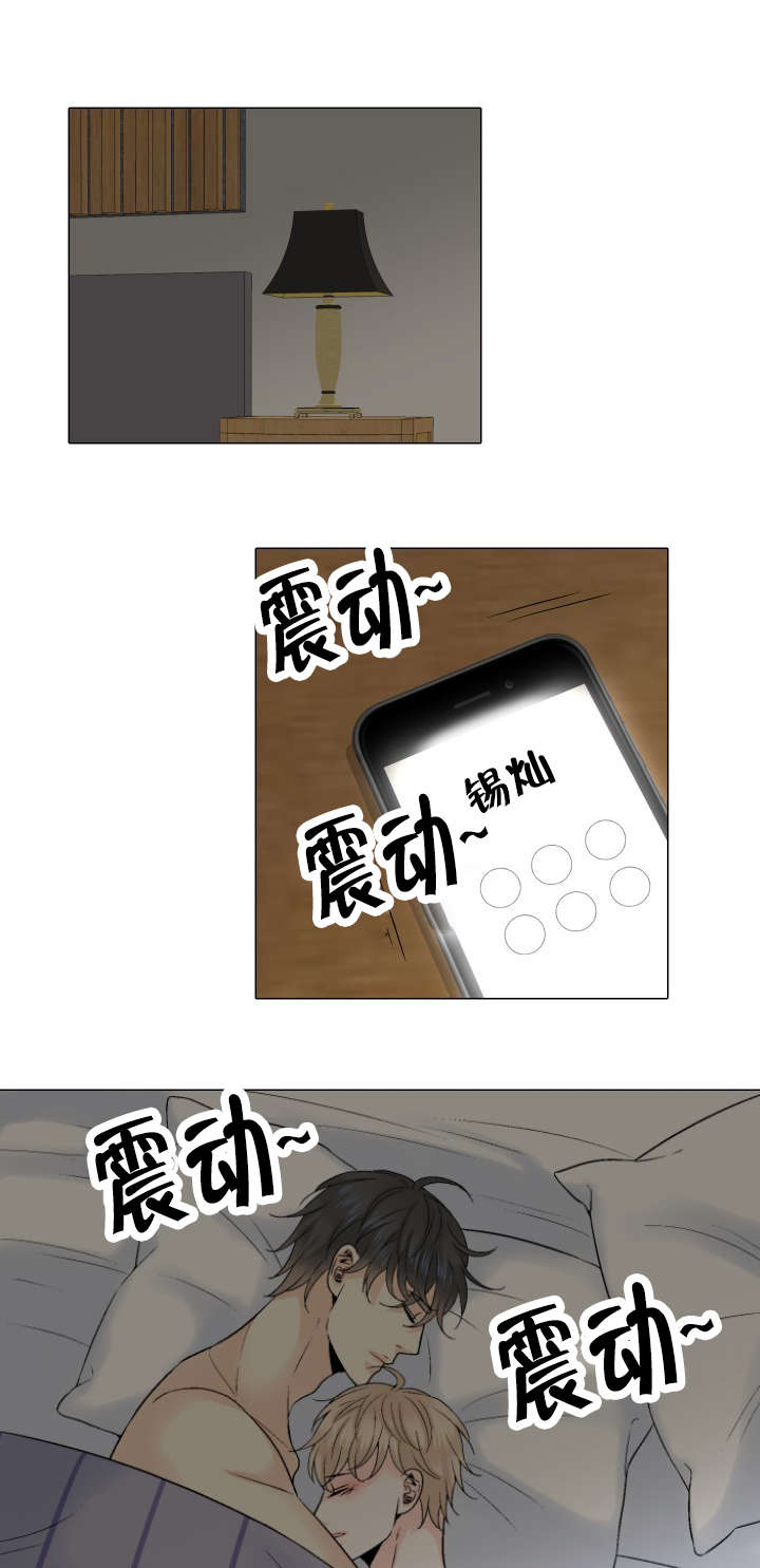 第52章：来电0