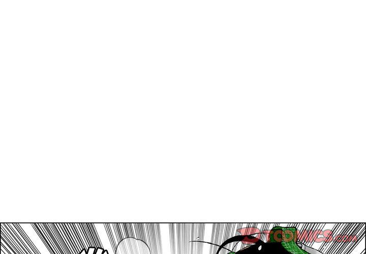 非暴力研究会漫画,第28话4图