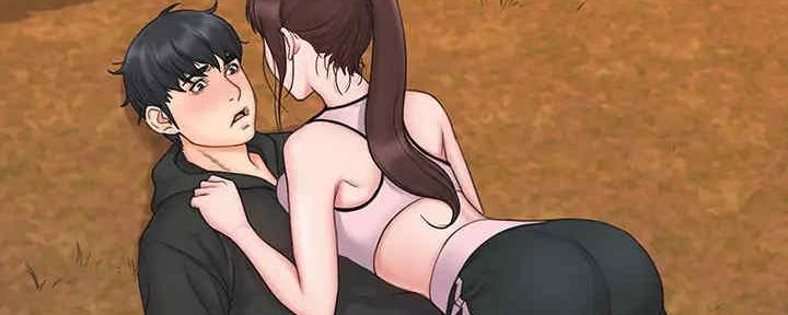 教练我投降了慢画漫画,第40话3图