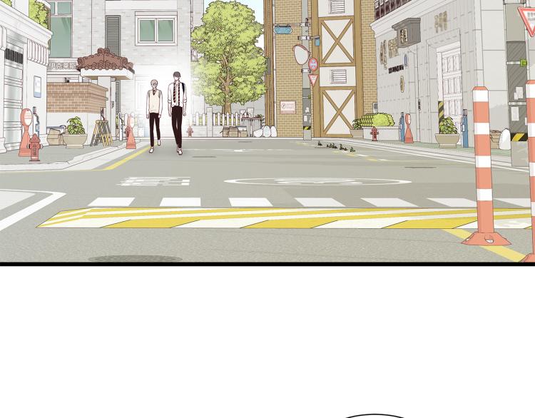 第38话 甜蜜接吻～3