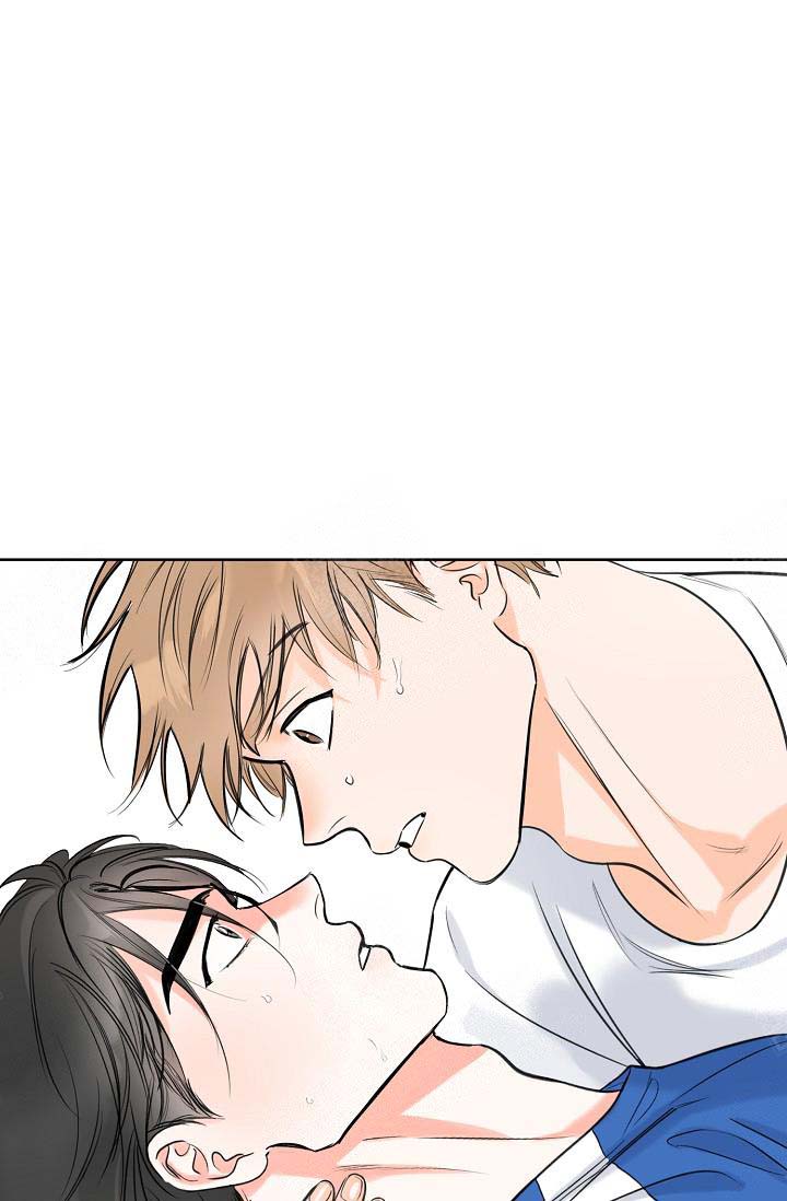 幸运天使手势舞创意玩法漫画,第11话1图