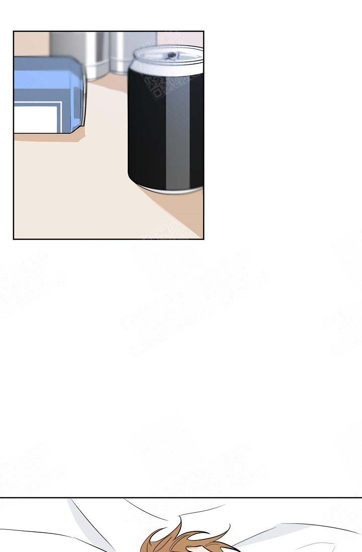 幸运天使人物介绍漫画,第19话1图