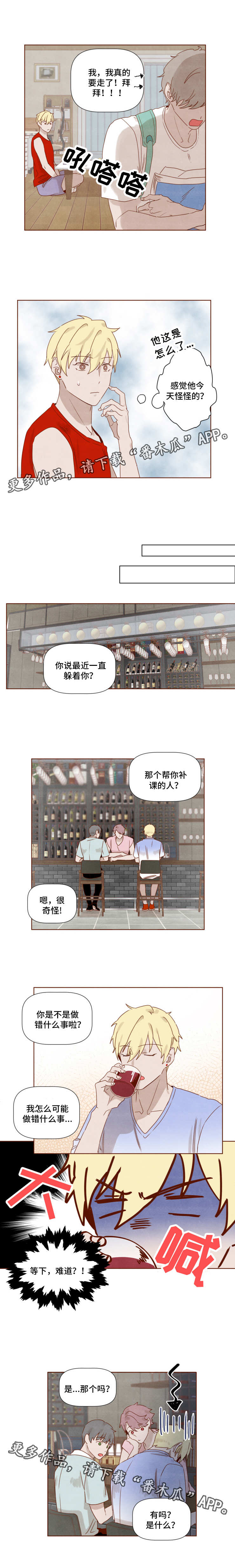 第15章：反常1