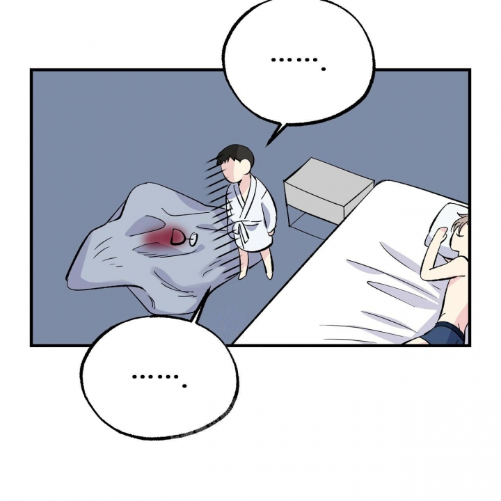 嘴唇漫画,第28话5图