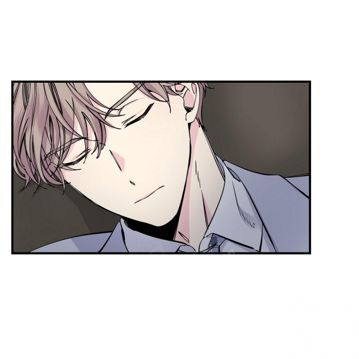 嘴唇干是什么原因漫画,第17话1图