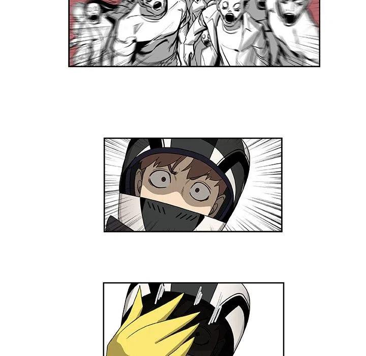 玩偶特种装备漫画,555图