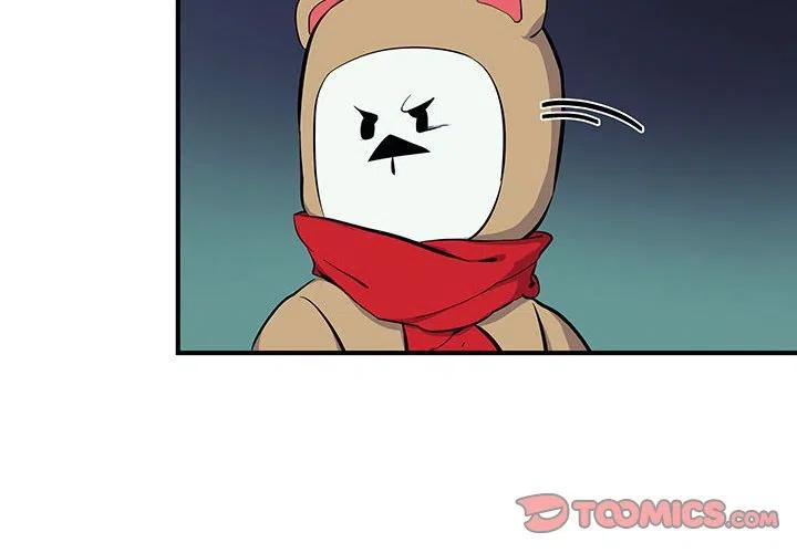 玩偶特效素材漫画,82图