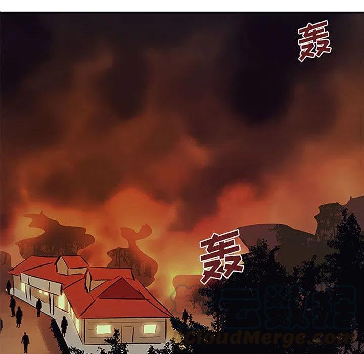 玩偶特工影视漫画,125图