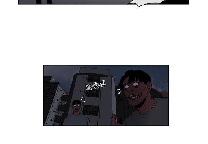 玩偶特写镜头漫画,443图
