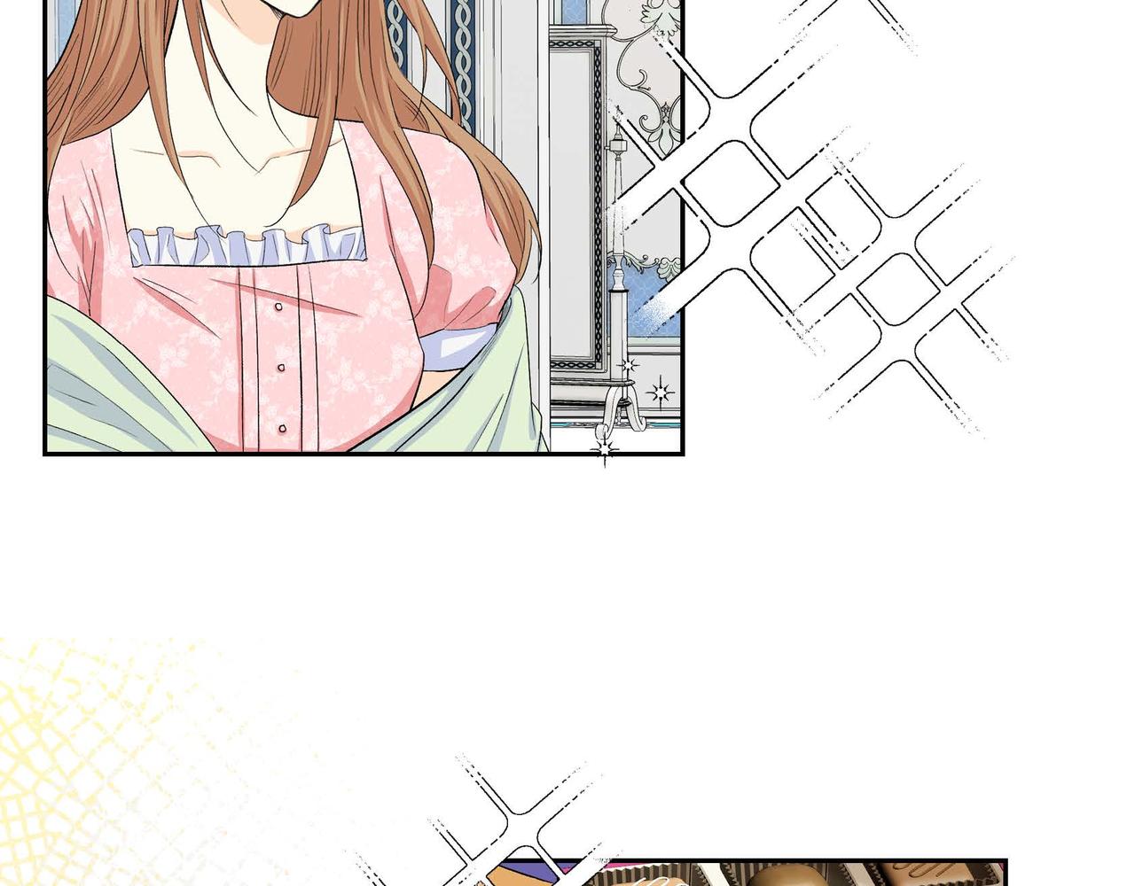 穿越后剧本变了漫画免费观看漫画,第43话 已经等不下去了2图