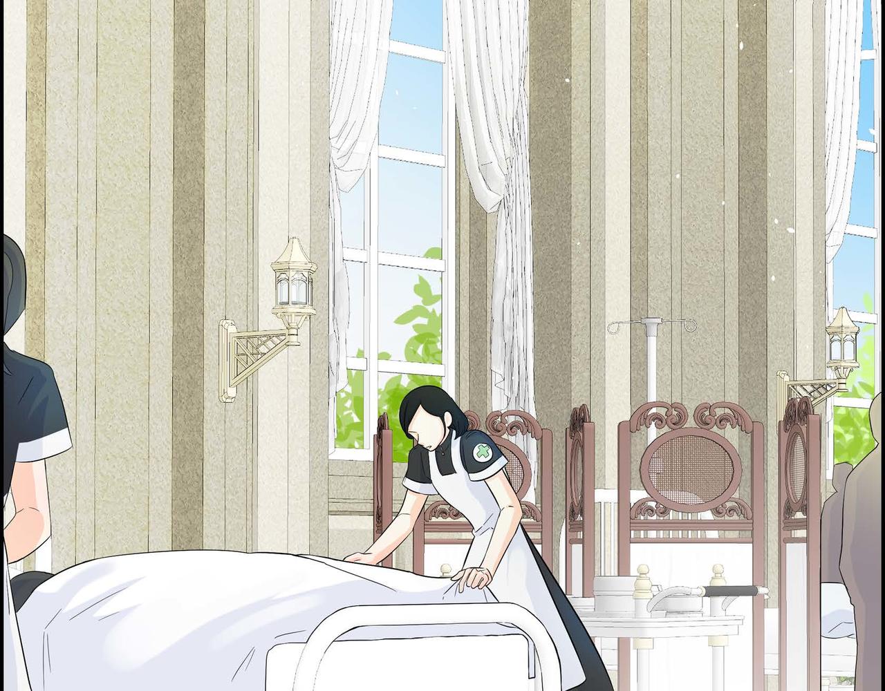 穿越后剧本变了漫画免费观看漫画,第13话 冲突2图
